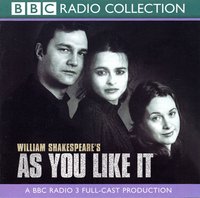 As You Like It - William Shakespeare - audiobook