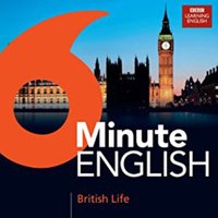 6 Minute English - BBC Learning English - audiobook