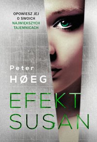 Efekt Susan - Peter Høeg - ebook