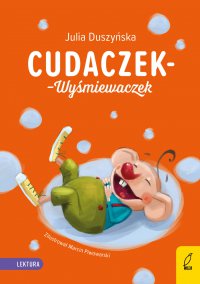 Cudaczek - Wyśmiewaczek - Julia Duszyńska - ebook