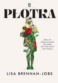 Płotka - Lisa Brennan-Jobs - ebook