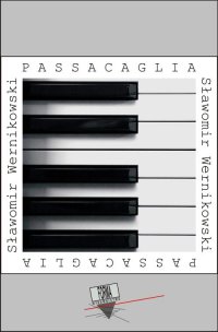 Passacaglia - Sławomir Wernikowski - ebook