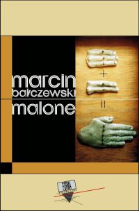 Malone - Marcin Bałczewski - ebook