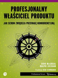 Profesjonalny Właściciel Produktu - Don Mcgreal - ebook