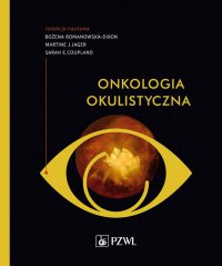 Onkologia okulistyczna - Bożena Romanowska-Dixon - ebook