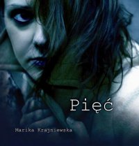 Pięć - Marika Krajniewska - ebook