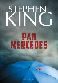 Pan Mercedes - Stephen King - ebook