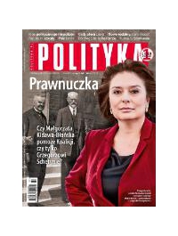 Polityka nr 37/2019 - Opracowanie zbiorowe - audiobook