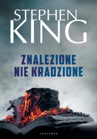 Znalezione nie kradzione - Stephen King - ebook