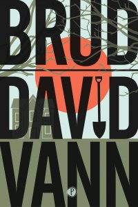 Brud - David Vann - ebook