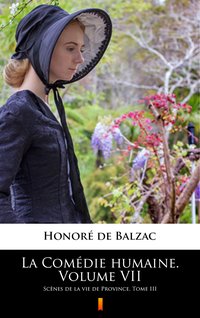 La Comédie humaine. Volume VII - Honoré de Balzac - ebook