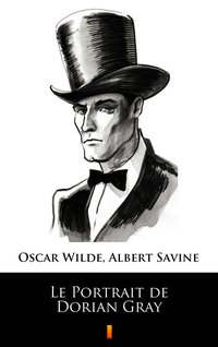 Le Portrait de Dorian Gray - Oscar Wilde - ebook