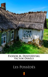 Les Possédés - Fiodor Dostojewski - ebook