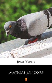 Mathias Sandorf - Jules Verne - ebook