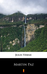 Martin Paz - Jules Verne - ebook