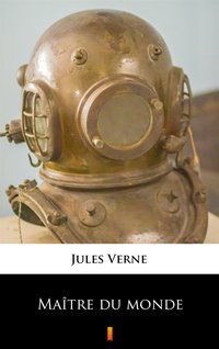 Maître du monde - Jules Verne - ebook