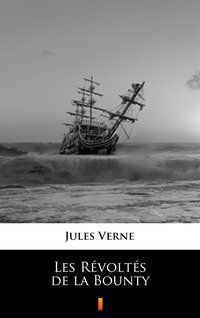 Les Révoltés de la Bounty - Jules Verne - ebook