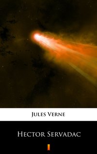 Hector Servadac - Jules Verne - ebook