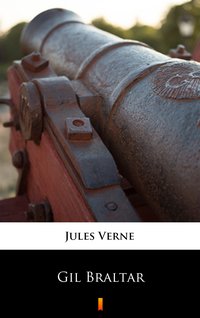 Gil Braltar - Jules Verne - ebook