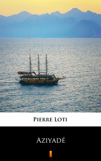 Aziyadé - Pierre Loti - ebook