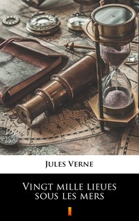 Vingt mille lieues sous les mers - Jules Verne - ebook