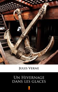 Un Hivernage dans les glaces - Jules Verne - ebook