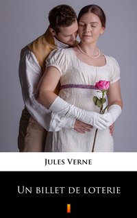 Un billet de loterie - Jules Verne - ebook