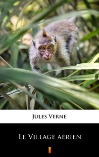 Le Village aérien - Jules Verne - ebook
