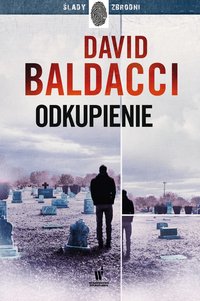 Odkupienie - David Baldacci - ebook
