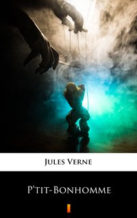 P’tit-Bonhomme - Jules Verne - ebook