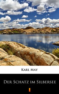Der Schatz im Silbersee - Karl May - ebook