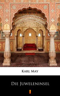 Die Juweleninsel - Karl May - ebook