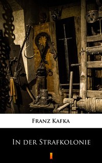 In der Strafkolonie - Franz Kafka - ebook