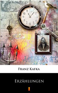 Erzählungen - Franz Kafka - ebook