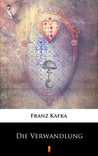 Die Verwandlung - Franz Kafka - ebook
