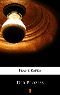 Der Prozess - Franz Kafka - ebook