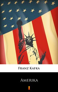 Amerika - Franz Kafka - ebook