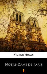 Notre-Dame de Paris - Victor Hugo - ebook