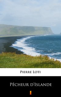 Pêcheur d’Islande - Pierre Loti - ebook