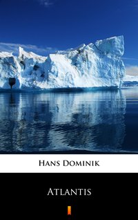 Atlantis - Hans Dominik - ebook