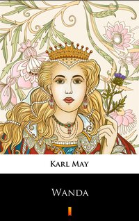 Wanda - Karl May - ebook