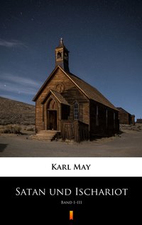 Satan und Ischariot - Karl May - ebook