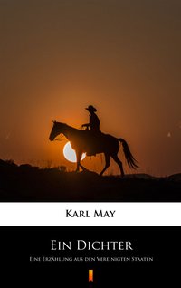 Ein Dichter - Karl May - ebook