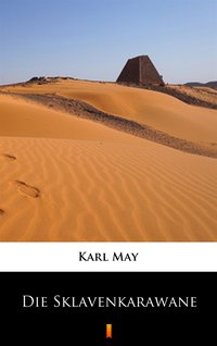 Die Sklavenkarawane - Karl May - ebook