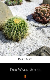 Der Waldläufer - Karl May - ebook