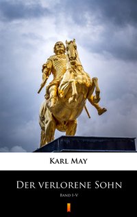 Der verlorene Sohn - Karl May - ebook