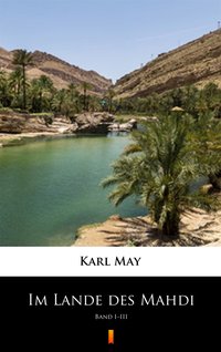 Im Lande des Mahdi - Karl May - ebook