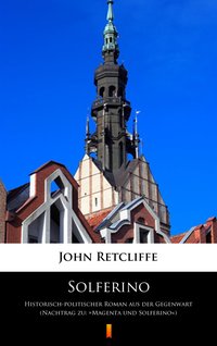 Solferino - John Retcliffe - ebook