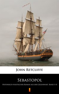 Sebastopol - John Retcliffe - ebook