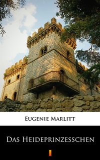 Das Heideprinzeßchen - Eugenie Marlitt - ebook